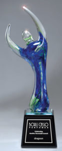 Artistic Award